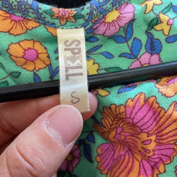 Spell & The Gypsy Folktown - Picture 5 of 6